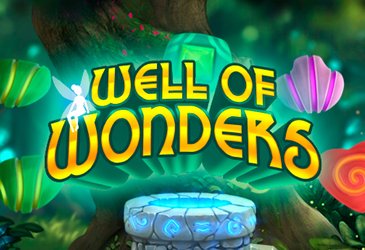 Well of Wonders